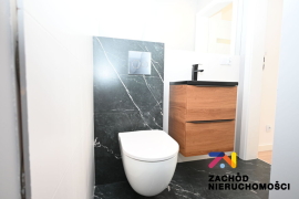 Nowy dom w zabudowie bliźniaczej